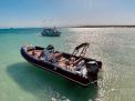 Abu Minqar (Speed Boat)