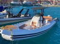 Abu Minqar (Speed Boat)