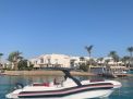 Abu Minqar (Speed Boat)