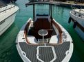 Abu Minqar (Speed Boat)