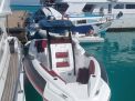 Abu Minqar (Speed Boat)