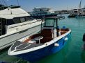 Abu Minqar (Speed Boat)