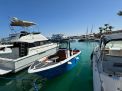 Abu Minqar (Speed Boat)