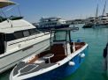 Abu Minqar (Speed Boat)