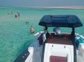 Abu Minqar (Speed Boat)