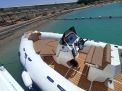 Abu Minqar (Speed Boat)