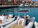 Abu Minqar (Speed Boat)