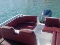 Abu Minqar (Speed Boat)