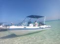 Abu Minqar (Speed Boat)