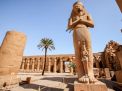 Full Day From Hurghada to Luxor By Bus