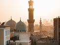 Full Day From Hurghada to Cairo By Bus