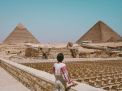 Full Day From Hurghada to Cairo By Bus