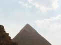Full Day From Hurghada to Cairo By Bus