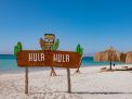 Hula Hula Island