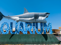 Hurghada Grand Aquarium