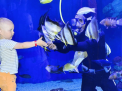 Hurghada Grand Aquarium