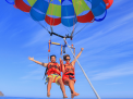 Hurghada Parasailing