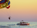 Hurghada Parasailing