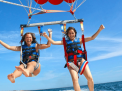 Hurghada Parasailing