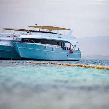 Private Boat