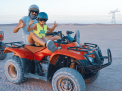 Mini Jeep
