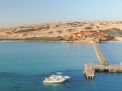 Orange Bay