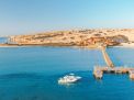 Orange Bay