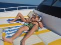 Private Boat