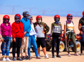 Quad Safari 3 Hours Morning