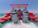Romel Speed Boat