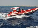 Romel Speed Boat