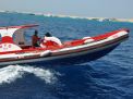 Romel Speed Boat