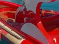 Romel Speed Boat