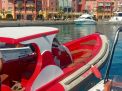 Romel Speed Boat
