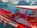 Romel Speed Boat