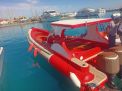 Romel Speed Boat