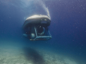 Sindbad Submarine 3-Hour Tour