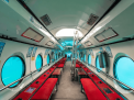 Sindbad Submarine 3-Hour Tour