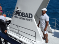 Sindbad Submarine 3-Hour Tour