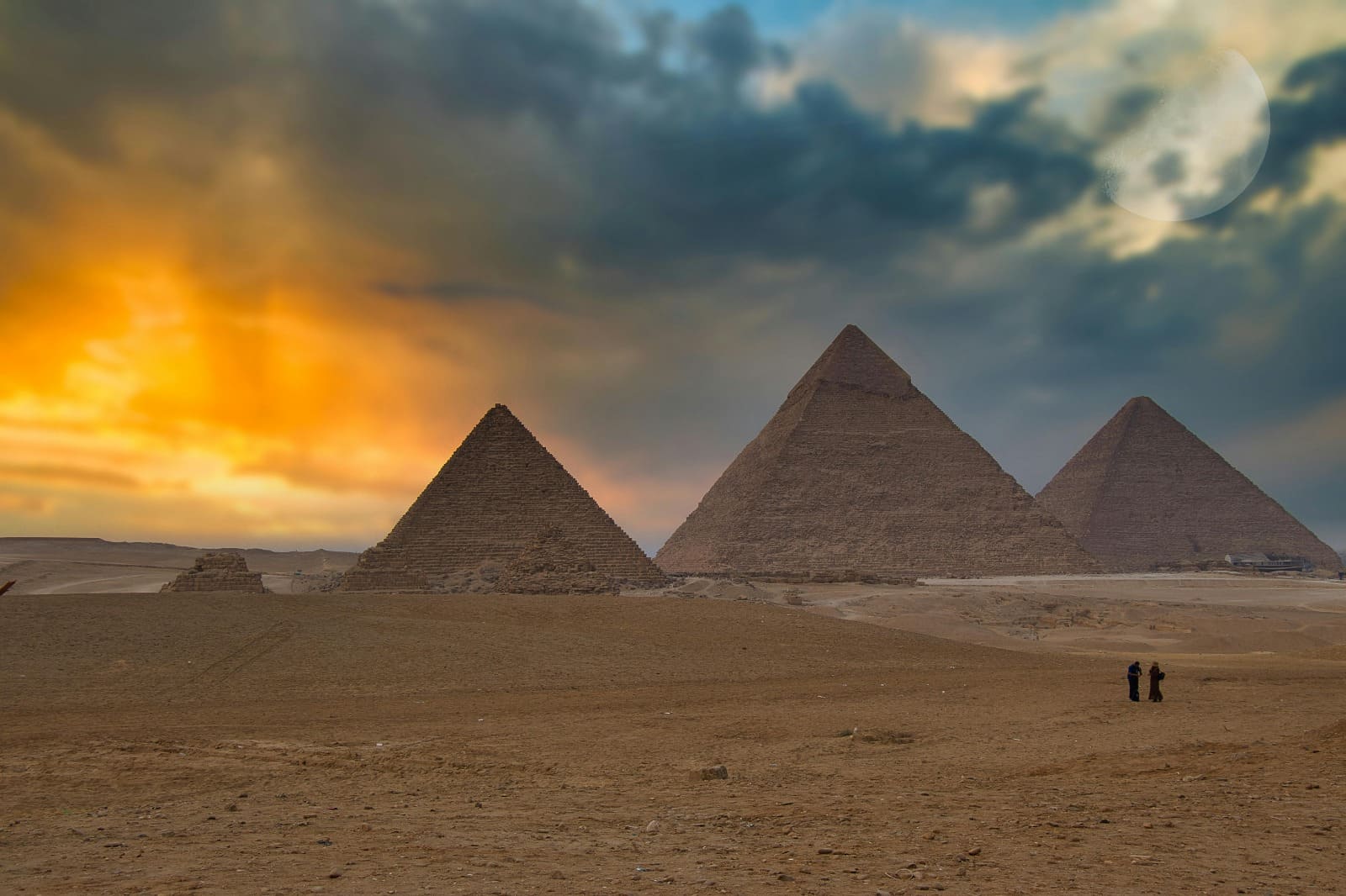 Wave Up cairo/waveuptours - WaveUp Tours